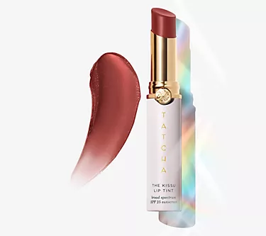 Tatcha Kissu Lip Tint SPF25