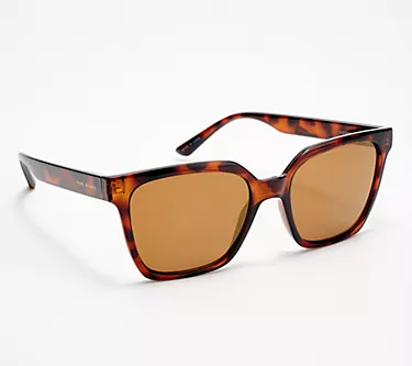 Prive Revaux Anything But Ordinary Polarized Sunglasses