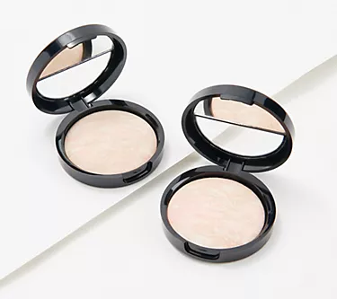 Laura Geller Balance N Brighten & Balance N Glow Duo