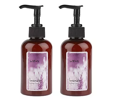 WEN by Chaz Dean Choice of Styling Creme Duo