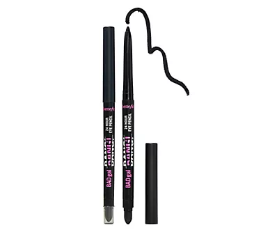 Benefit Cosmetics BADgal BANG! 24 Hour Pencil Duo