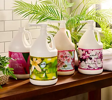 WEN by Chaz Dean 1-Gallon Seasonal Cleansing Cond. Auto-Delivery