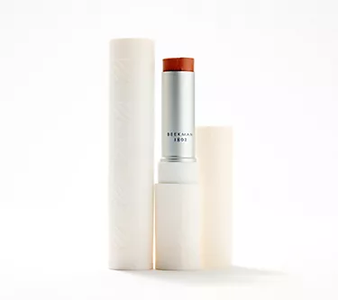 Beekman 1802 SPF 15 Tinted Lip Cream 2-Piece Set