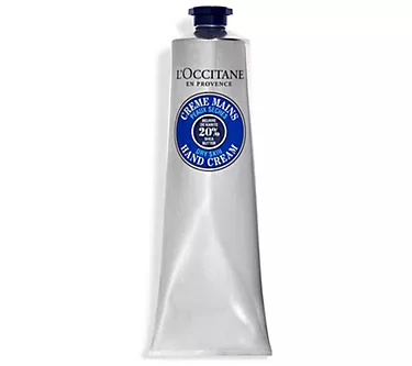 L'Occitane Shea Butter Hand Cream 5.1oz