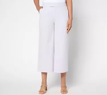 BEAUTIFUL by Lawrence Zarian Regular Cropped Trousers 1 94168-beautiful-by-lawrence-zarian-regular-cropped-trousers-1.webp