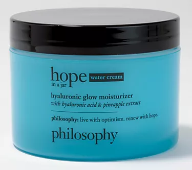 philosophy mega size 8oz hope in a jar water cream Auto-Delivery