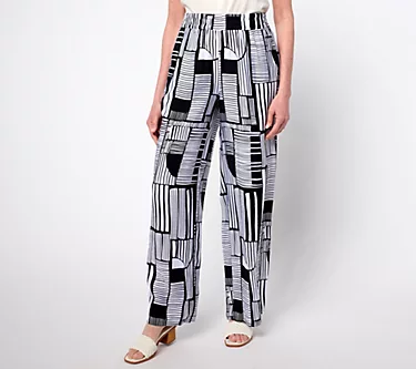 Susan Graver Weekend Regular Printed Dolce Woven Wide-Leg Pants 1 95291-susan-graver-weekend-regular-printed-dolce-woven-wide-leg-pants-1.webp