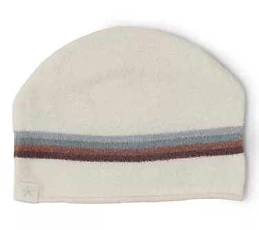 Barefoot Dreams CozyChic Ultra Lite Baby Multi-Stripe Beanie