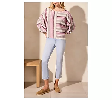 Tribal Dolman-Sleeve Boatneck Sweater 1 96389-tribal-dolman-sleeve-boatneck-sweater-1.webp