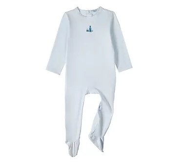 MiniMoi Baby & Toddler Boy And His Waddling Ducks Cotton Rich