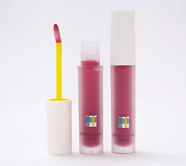 Beekman 1802 Oh! Mega Milk Lip Oil Duo