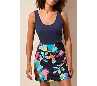 Tribal High Performance Skort