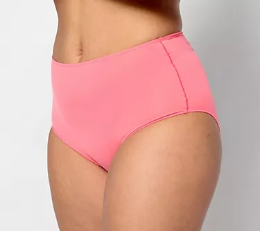 Breezies Stretch Micro Full Brief Panties 3-Pack