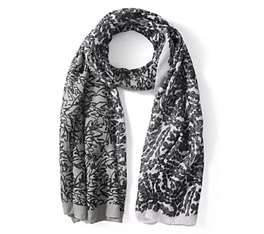 Youzey The Emily 35" x 70" Scarf