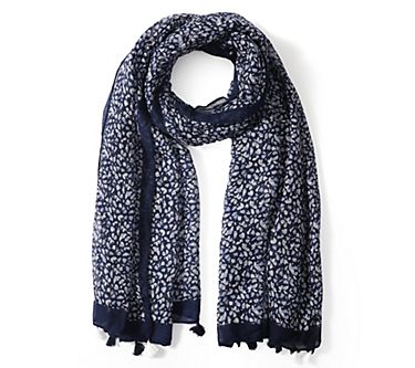 Youzey The Nora 35" x 70" Scarf