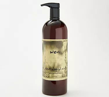WEN by Chaz Dean 32oz Cleansing Conditioner Auto-Delivery