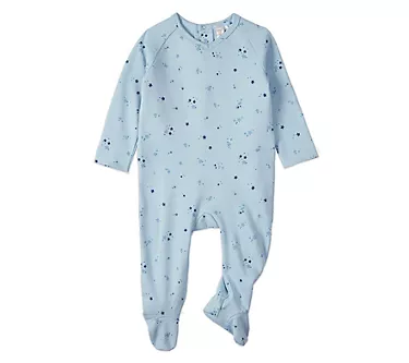 MiniMoi My Brightest Star Footie