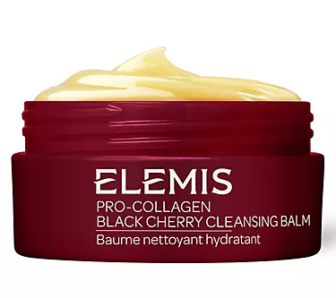 ELEMIS Pro-Collagen Black Cherry Cleansing Balm