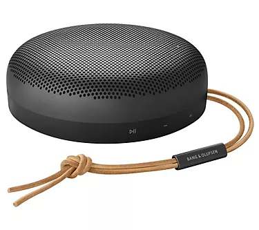 Bang & Olufsen Beosound A1 2nd Gen Portable Bluetooth Speaker